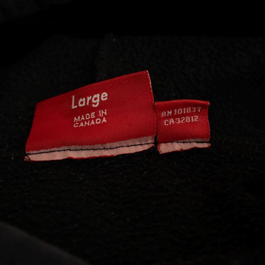 Supreme（シュプリーム） Supreme 03AW STAR HARVARD LOGO HOODIE 