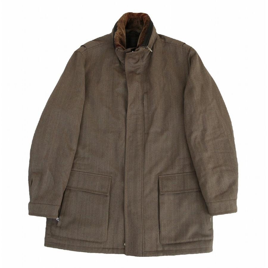 ZEGNA（ゼニア） エルメネジルドゼニアエレメンツ Ermenegildo Zegna