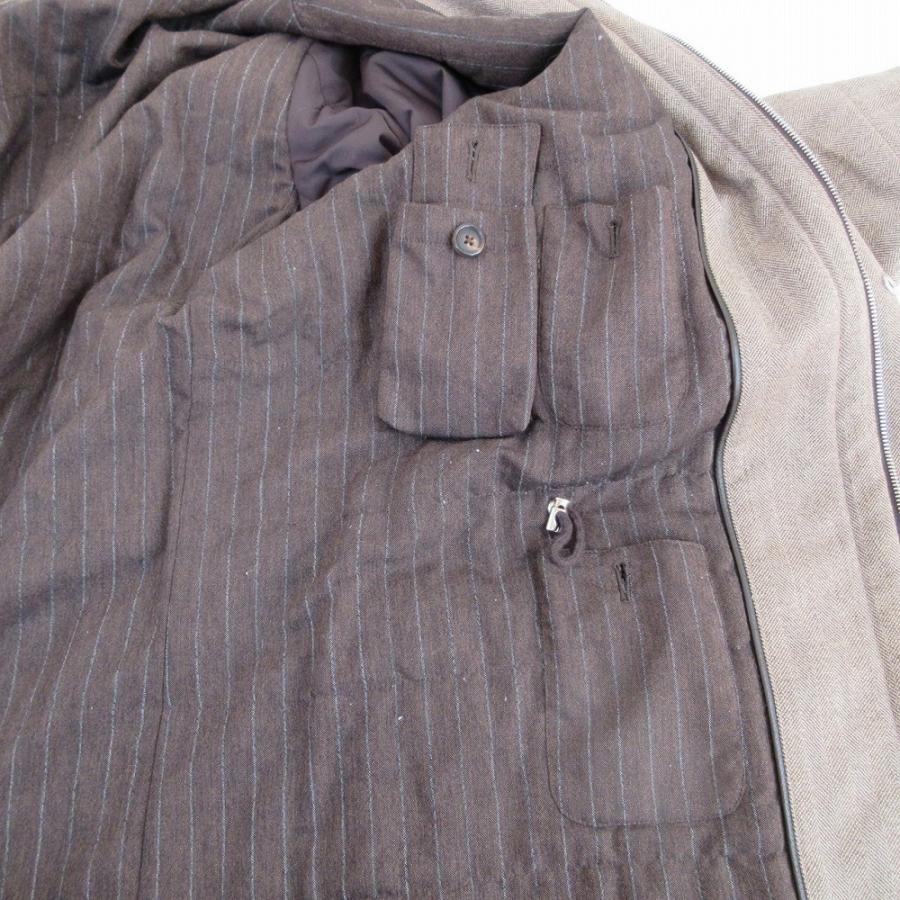 ZEGNA（ゼニア） エルメネジルドゼニアエレメンツ Ermenegildo Zegna
