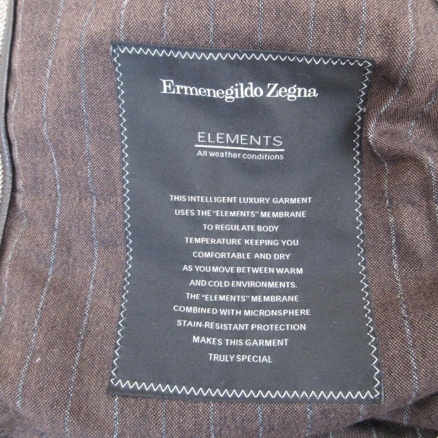 ZEGNA（ゼニア） エルメネジルドゼニアエレメンツ Ermenegildo Zegna