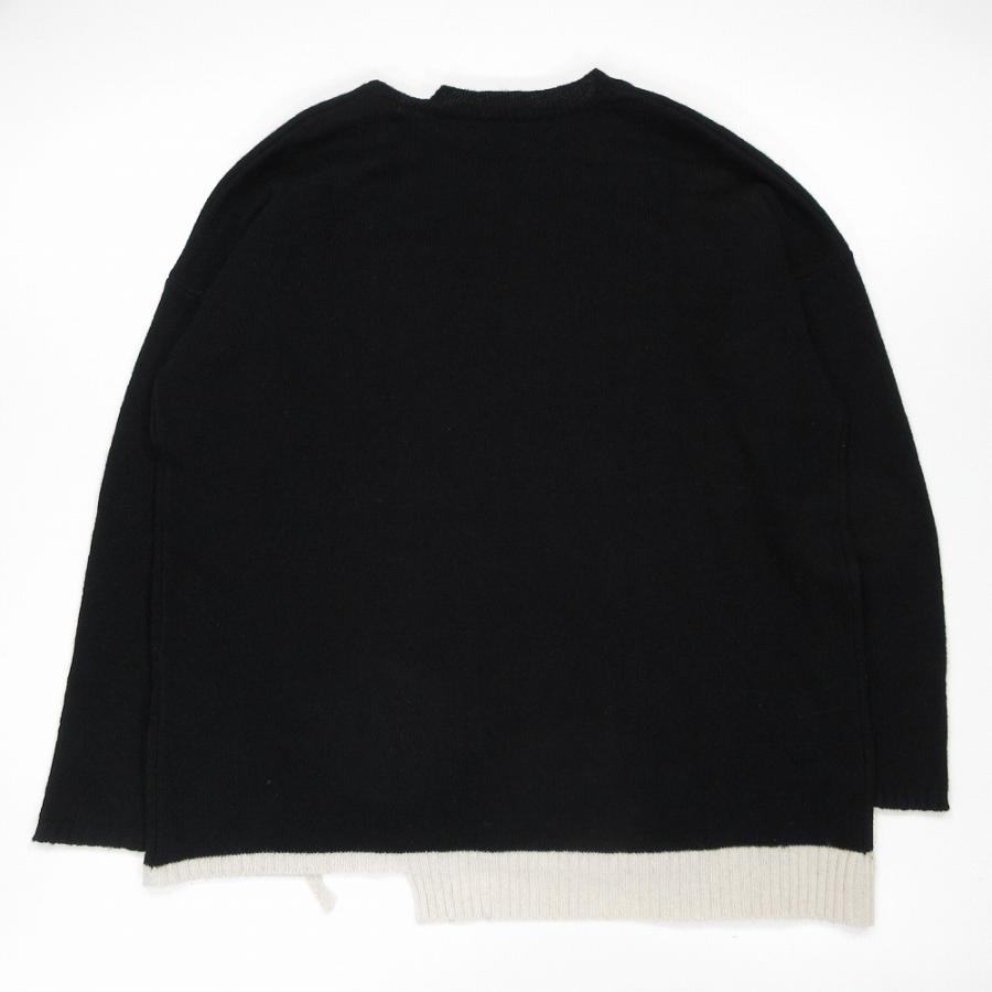 Yohji Yamamoto（ヨウジヤマモト） 21AW YohjiYamamoto Sロゴ 