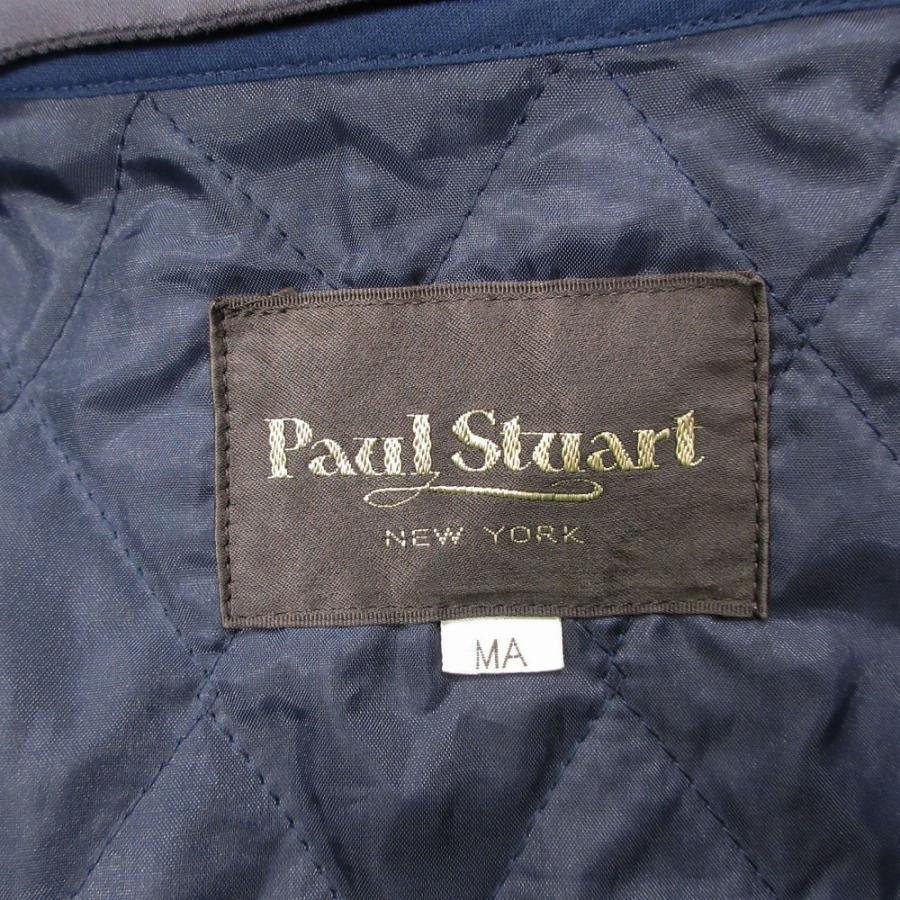 PAUL STUART（ポールスチュアート） モッズコート ミリタリー 