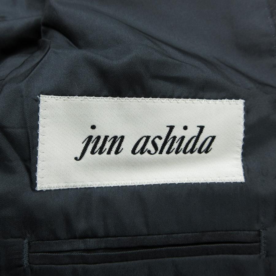 JUN ASHIDA（ジュン アシダ） テーラード ジャケット 2B ブレザー