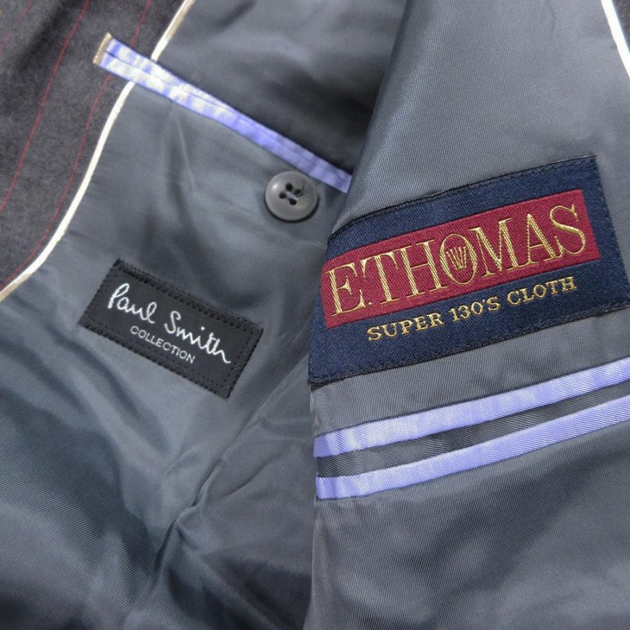 Paul Smith ポールスミス　ストライプ スーツ セットアップ 中古・古着通販】PS Paul Smith (PSポールスミス) セットアップ