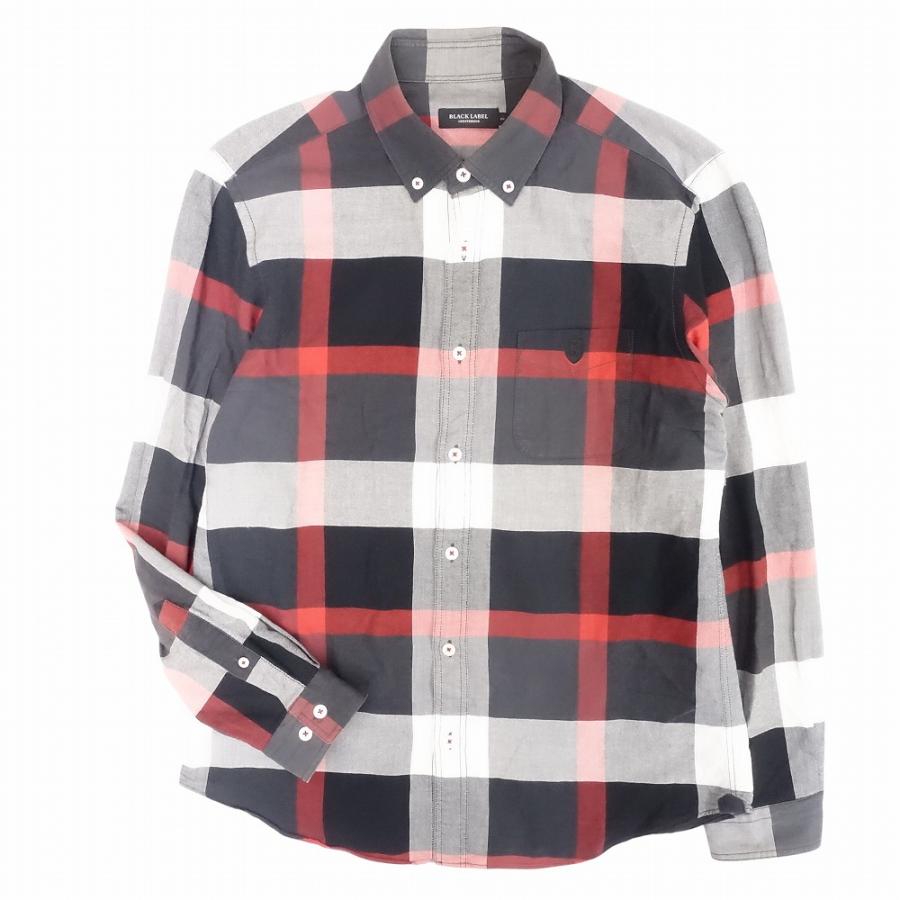 BLACK LABEL CRESTBRIDGE（ブラックレーベル クレストブリッジ