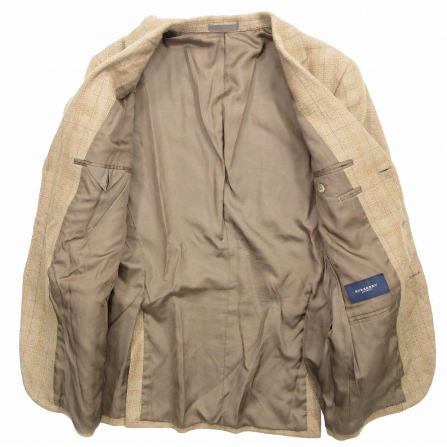 BURBERRY（バーバリー） BURBERRY LONDON バーバリーロンドン カシミヤ