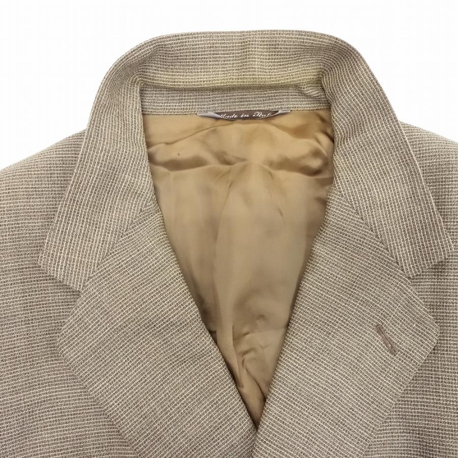 CELINE（セリーヌ） CELINE HOMME イタリア製 テーラード ジャケット 