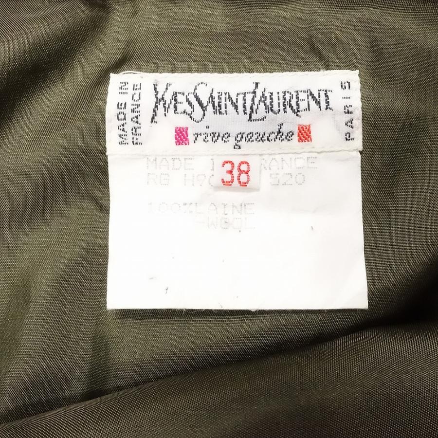 Yves Saint Laurent rive gauche Vintage YVES SAINT LAURENT イヴサン