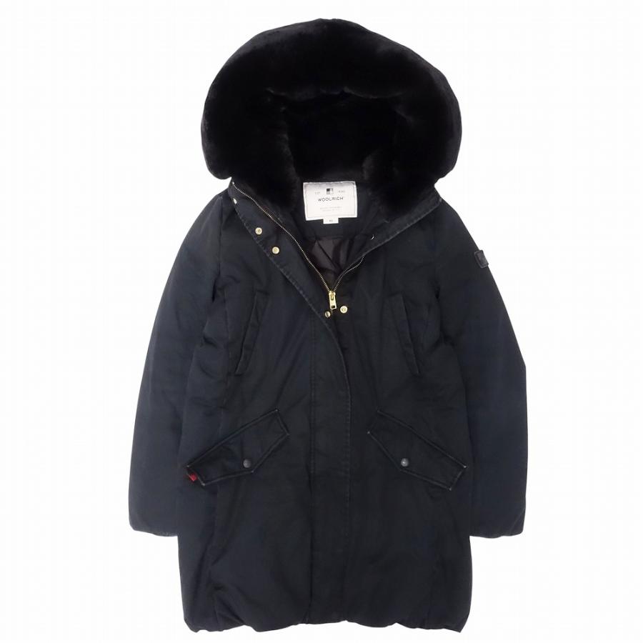 WOOLRICH（ウールリッチ） コクーンパーカー ダウン ジャケット コート