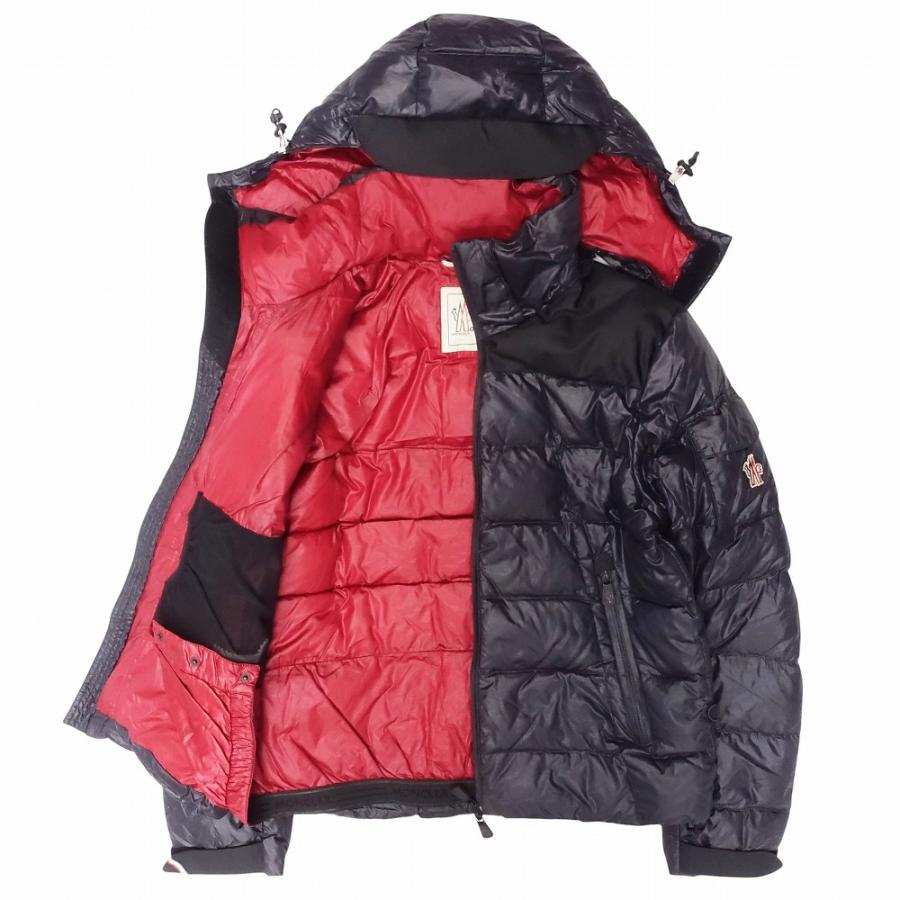 MONCLER Grenoble モンクレール グルノーブル GRENNOBLE SANCY