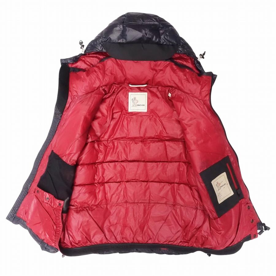 MONCLER Grenoble モンクレール グルノーブル GRENNOBLE SANCY