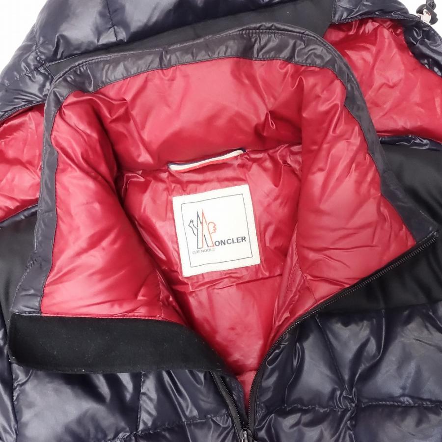 MONCLER Grenoble モンクレール グルノーブル GRENNOBLE SANCY