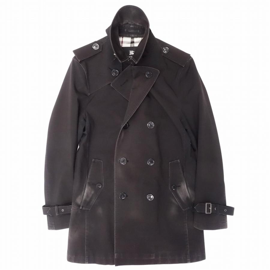 BURBERRY BLACK LABEL（バーバリーブラックレーベル） ノバチェック柄