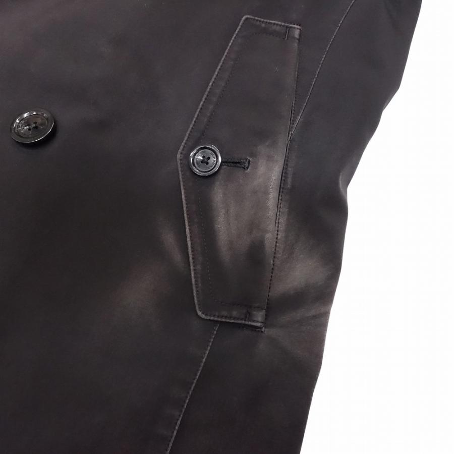 BURBERRY BLACK LABEL（バーバリーブラックレーベル） トレンチコート
