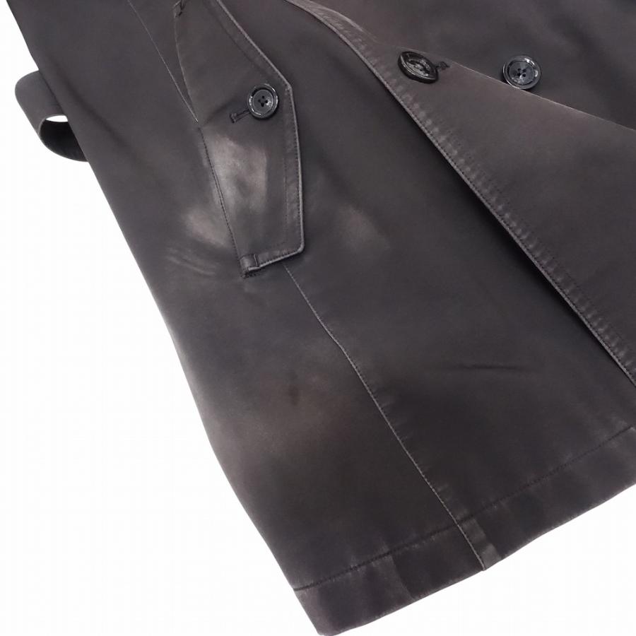 BURBERRY BLACK LABEL（バーバリーブラックレーベル） トレンチコート