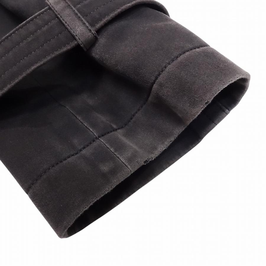 BURBERRY BLACK LABEL（バーバリーブラックレーベル） トレンチコート