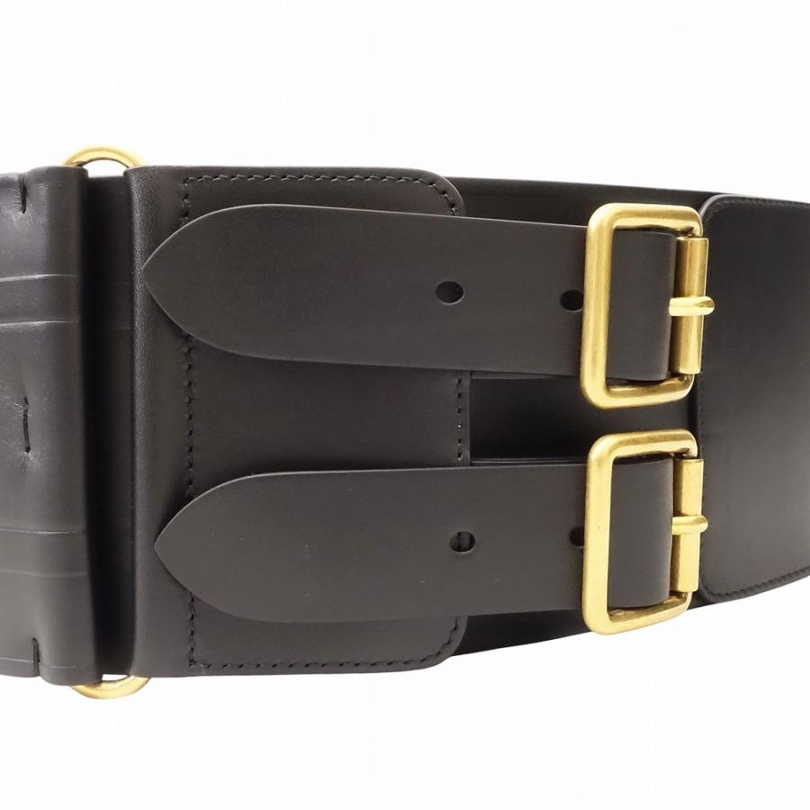 美品 Christian Dior クリスチャンディオール ベルト レディース
