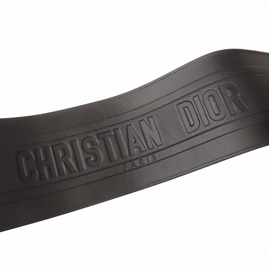 美品 Christian Dior クリスチャンディオール ベルト レディース