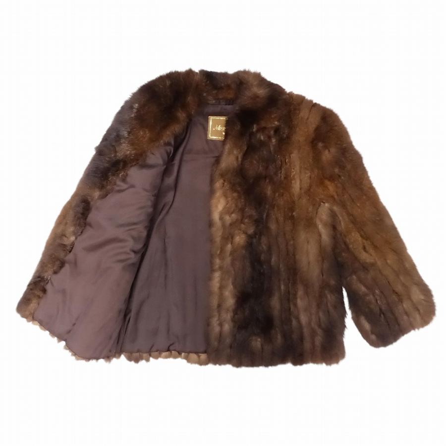 MOONBAT（ムーンバット） Moonbat Fur ムーンバットファー フェイク