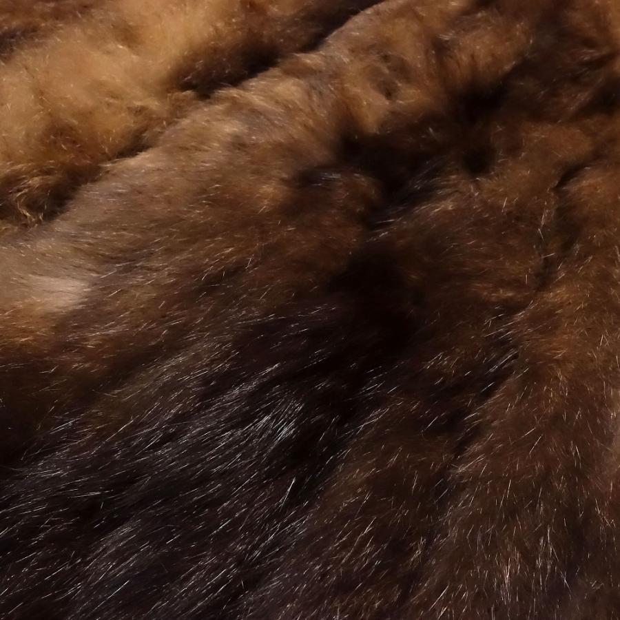 Moonbat Fur ムーンバットファー フェイクファー 毛皮 コート