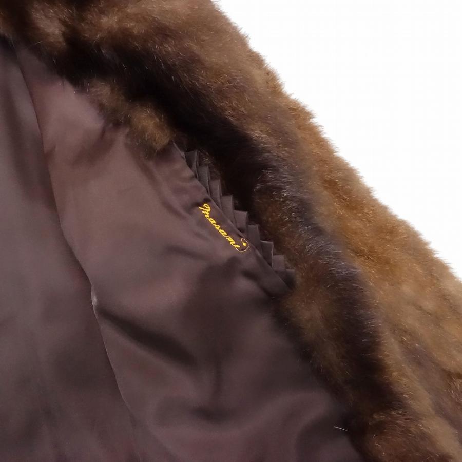 Moonbat Fur ムーンバットファー フェイクファー 毛皮 コート
