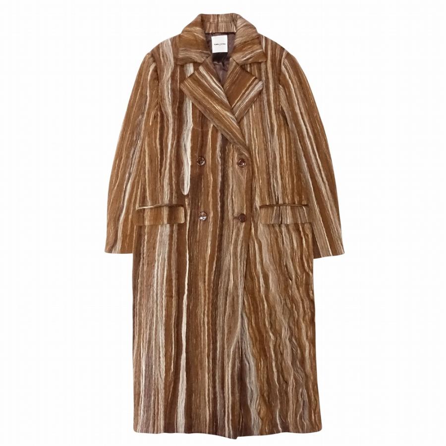 fumika uchidaフミカウチダ　ロンパース FUMIKA_UCHIDA（フミカウチダ） 極美品 19aw FUMIKA UCHIDA ダブル