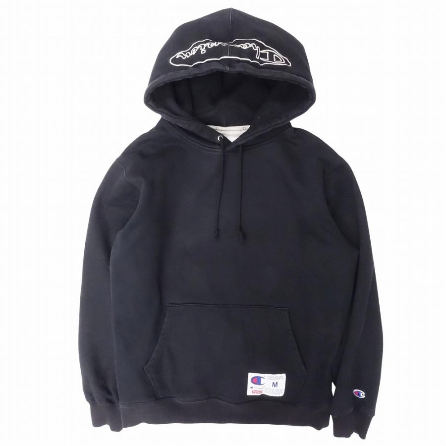 Supreme（シュプリーム） 19ss × チャンピオン × Champion Outline