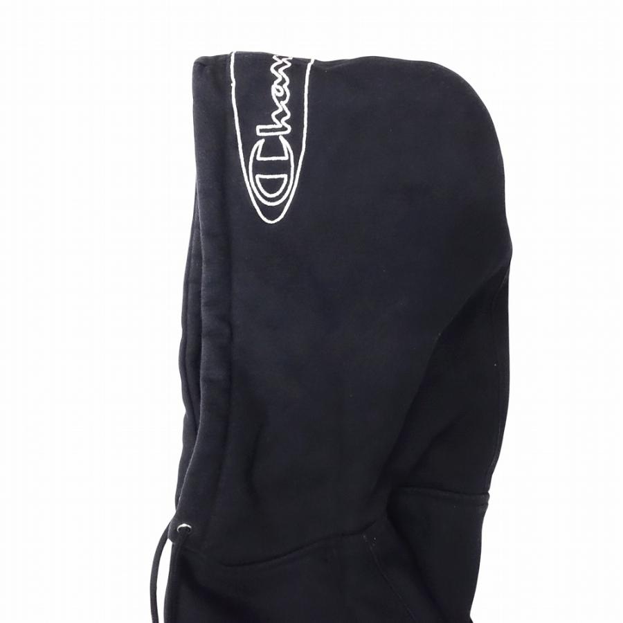 Supreme（シュプリーム） 19ss × チャンピオン × Champion Outline