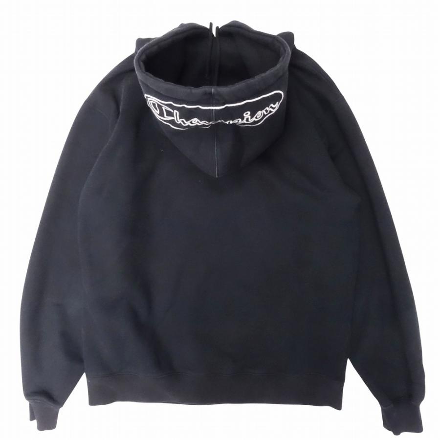 Supreme（シュプリーム） 19ss × チャンピオン × Champion Outline