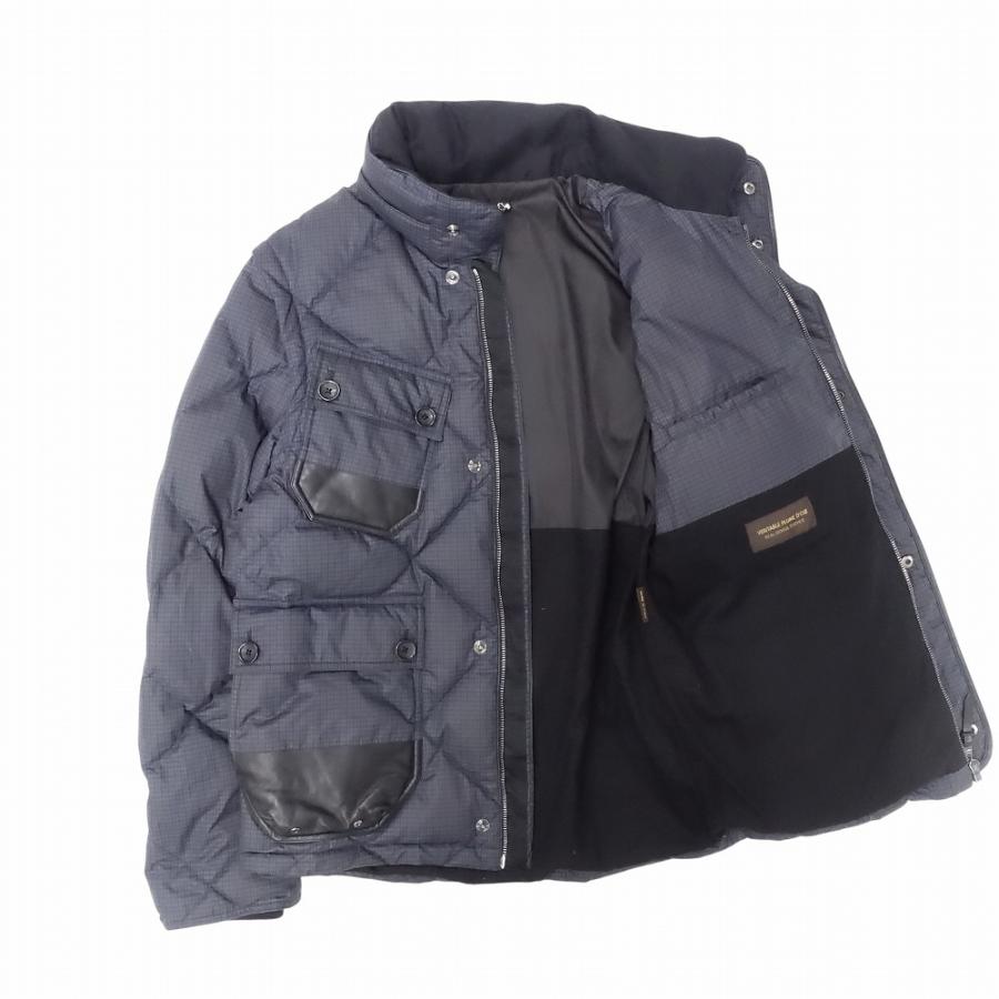 LOUIS VUITTON（ルイ・ヴィトン） ブルゾン メンズ 【中古