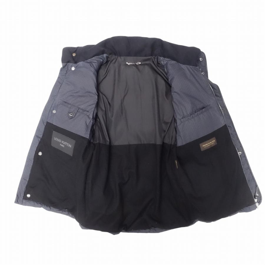 LOUIS VUITTON（ルイ・ヴィトン） ブルゾン メンズ 【中古