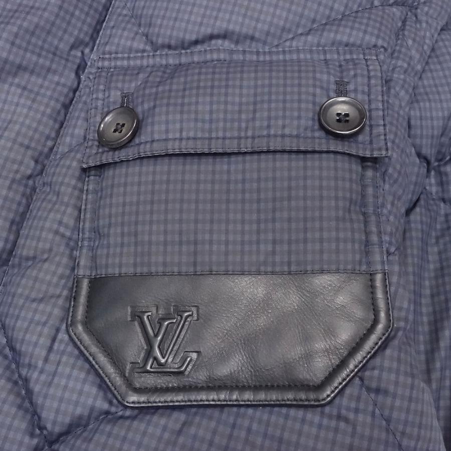 LOUIS VUITTON（ルイ・ヴィトン） ブルゾン メンズ 【中古