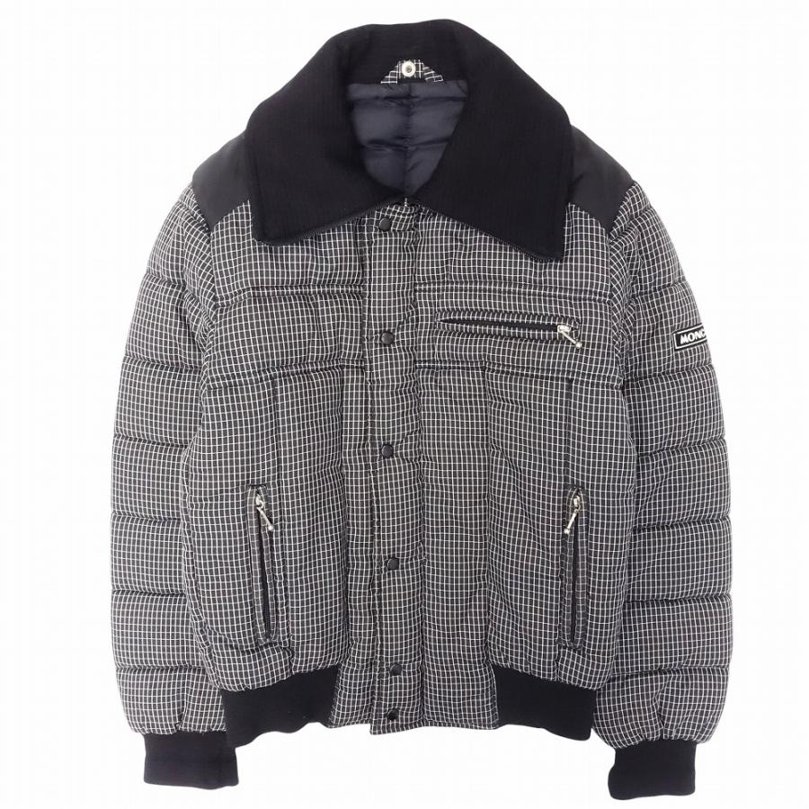 MONCLER（モンクレール） 美品 Vintage MONCLER ski wear by ASICS