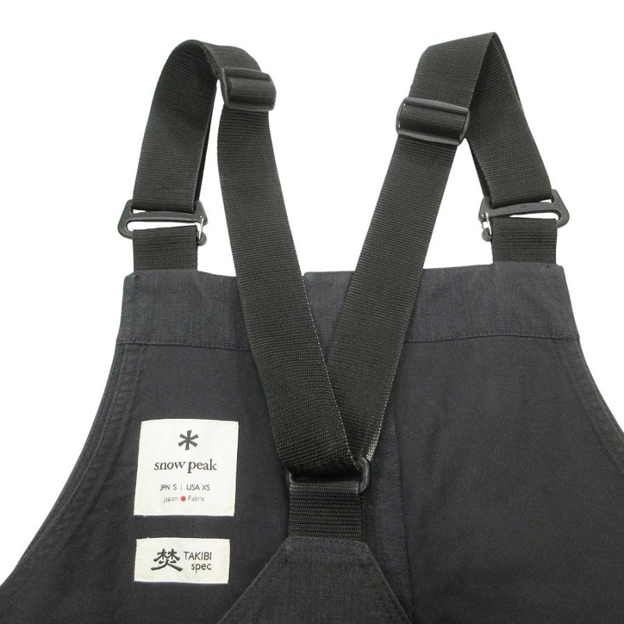 snow peak（スノーピーク） ツナギ メンズ 【中古】 : コムレイド