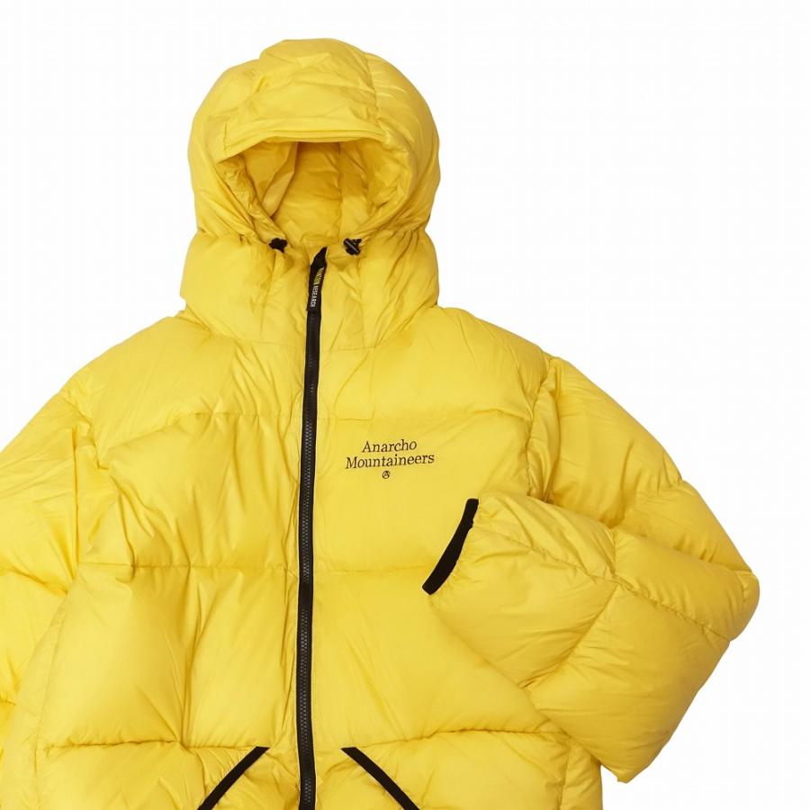 MOUNTAIN RESEARCH（マウンテンリサーチ） 新品同様 ブルゾン メンズ
