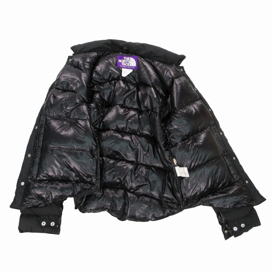 THE NORTH FACE PURPLE LABEL ノースフェイス パープルレーベル 