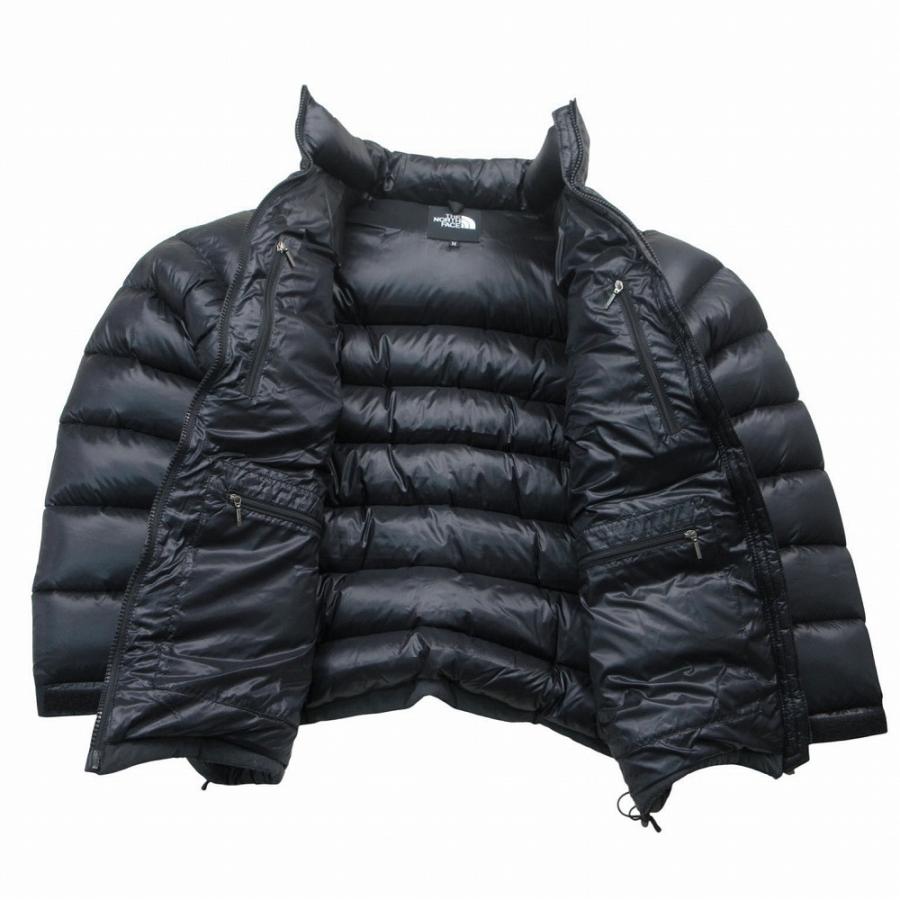 THE NORTH FACE（ザ ノースフェイス） 良品 ノースフェイス ダウン 