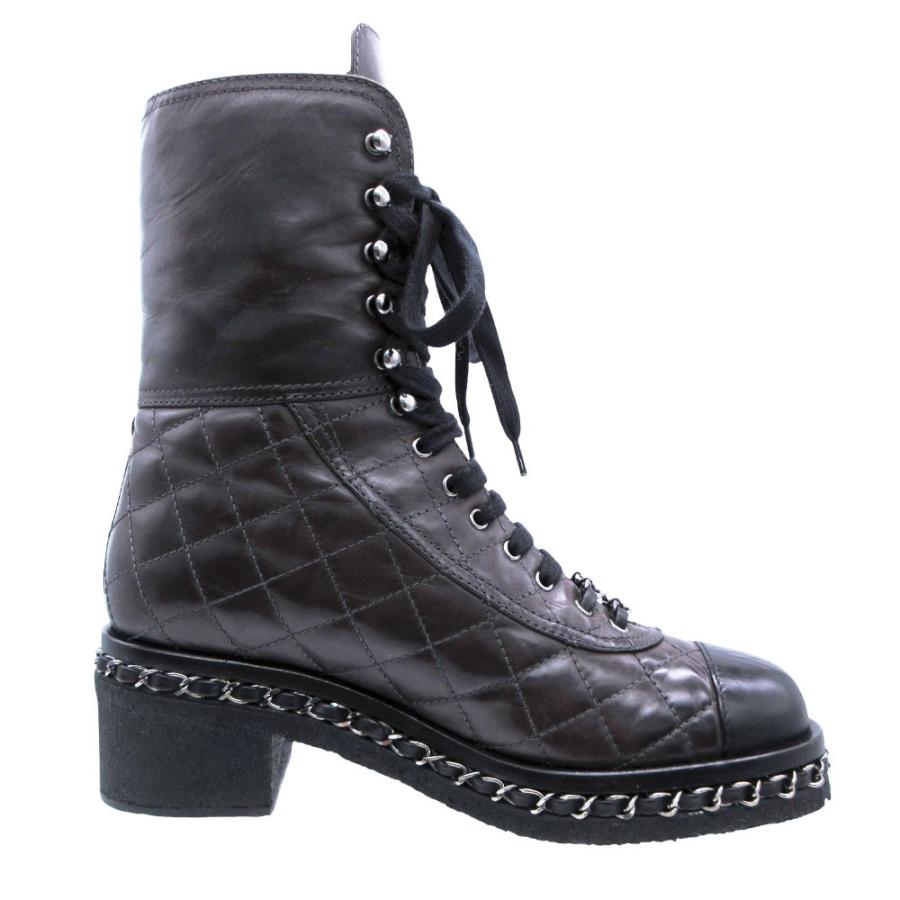 CHANEL シャネル キャップ レディース 【中古】_1
