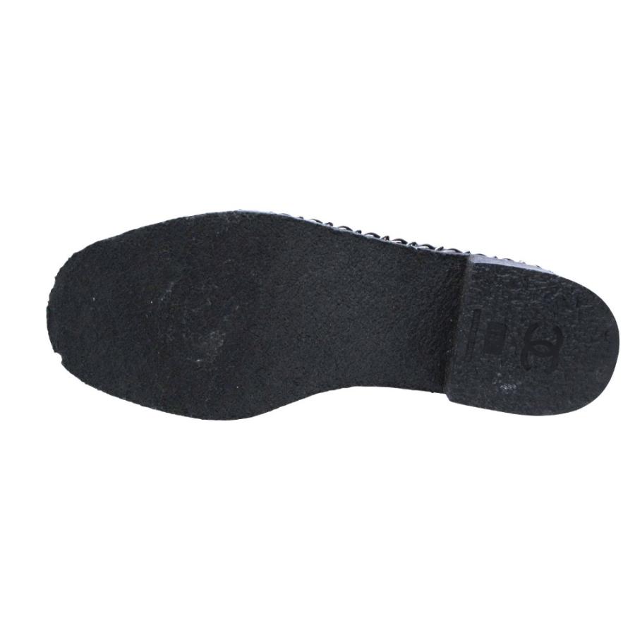 CHANEL シャネル キャップ レディース 【中古】_4