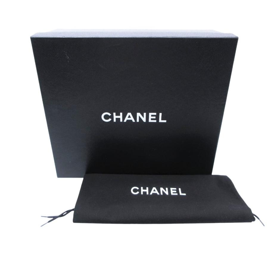CHANEL シャネル キャップ レディース 【中古】_9