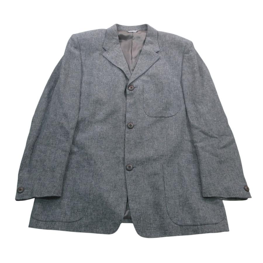 GIANNI VERSACE ジャンニヴェルサーチ テーラード ジャケット 3B 