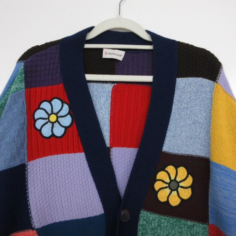 MONCLER（モンクレール） 美品 23ss MONCLER GENIUS 1 × JW ANDERSON