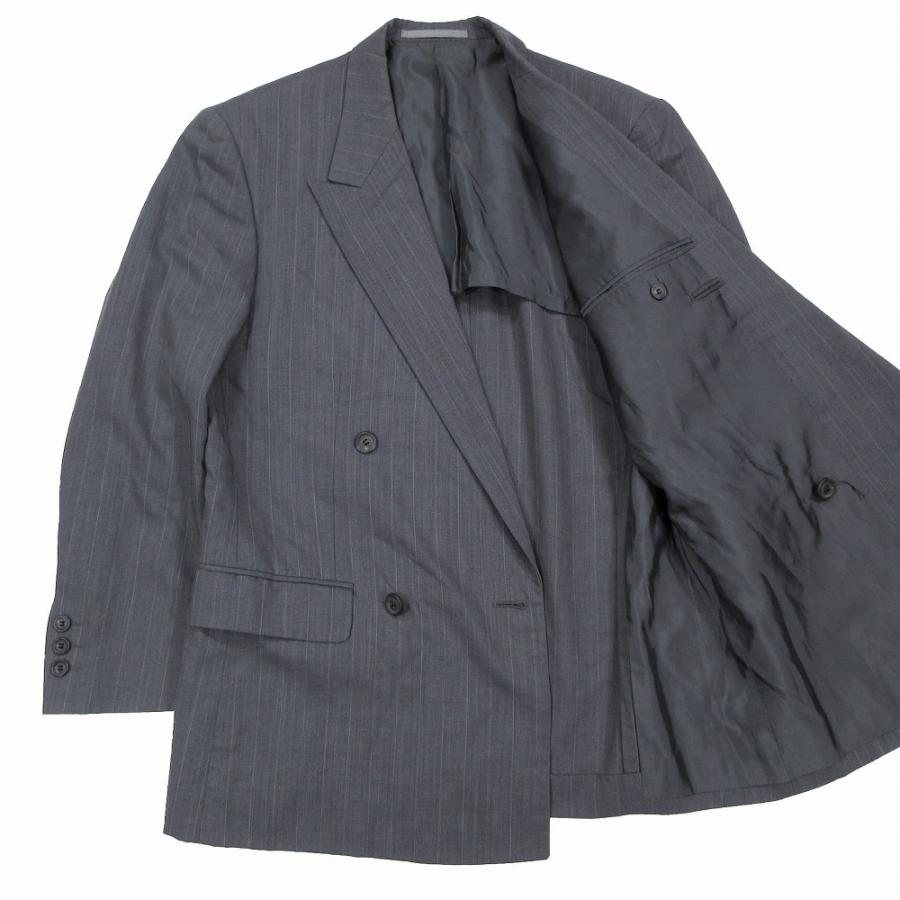 90s 希少 Im MIYAKE DESIGN STUDIO ダブルスーツ im MIYAKE DESIGN STUDIO Vintage im MIYAKE DESIGN STUDIO イッセイ