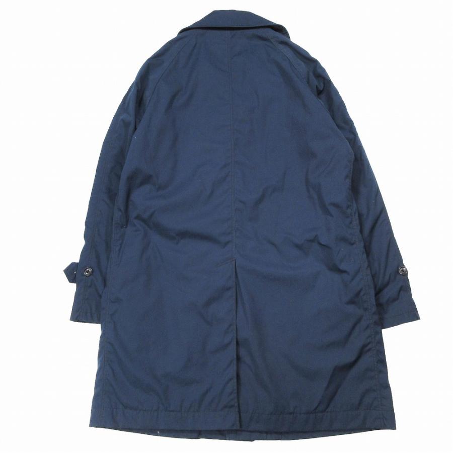 ノースフェイス　パープルレーベル　プリマロフト　コートM THE NORTH FACE PURPLE LABEL ノースフェイス 65/35 ステン