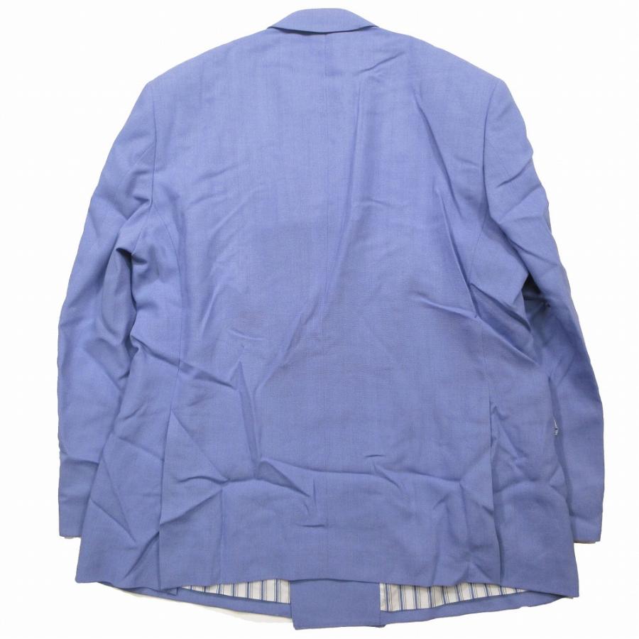 ZEGNA（ゼニア） Ermenegildo Zegna HERITAGE ダブル ジャケット