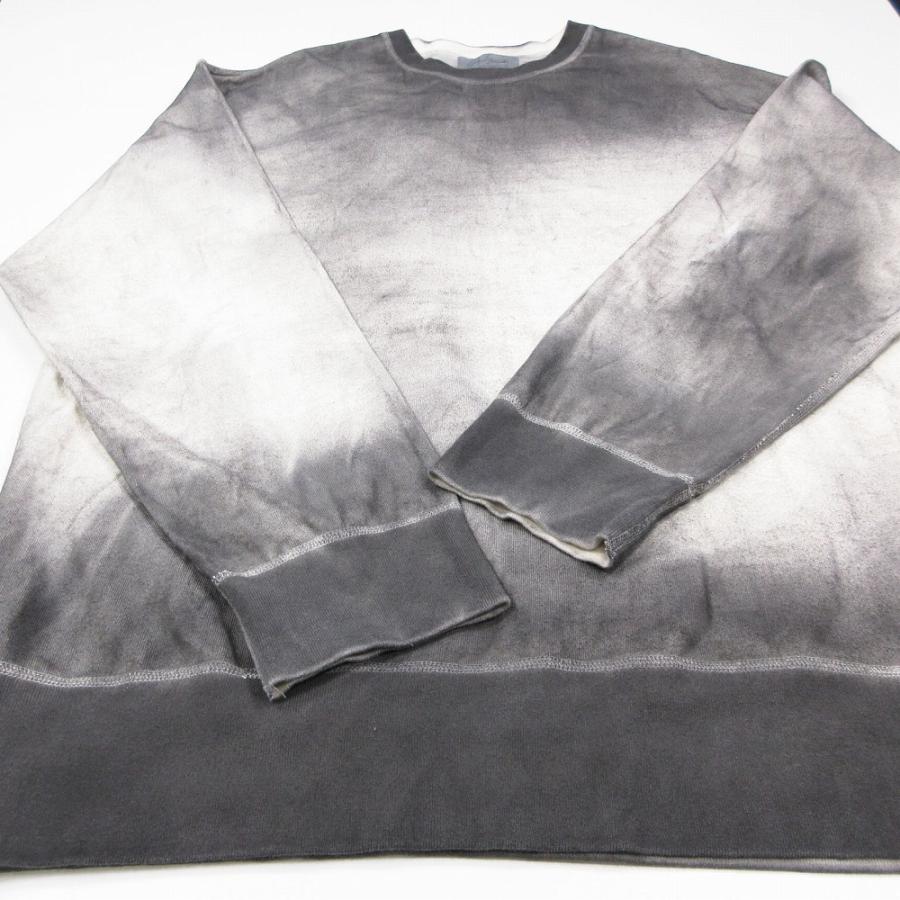 Yohji Yamamoto 24ss プリント タンクトップ トップス / タンク