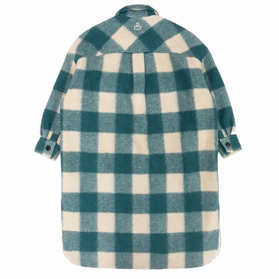 ISABEL MARANT ETOILE（イザベルマランエトワール） 21aw ISABEL