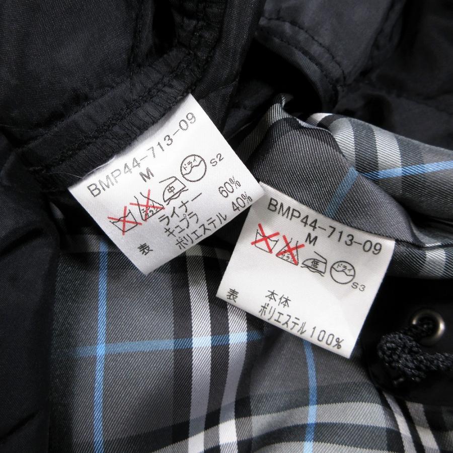 BURBERRY BLACK LABEL（バーバリーブラックレーベル） ノバチェック柄