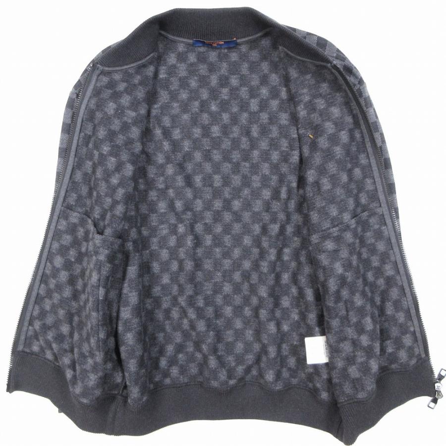 LOUIS VUITTON（ルイ・ヴィトン） 美品 21aw LOUIS VUITTON ダミエ