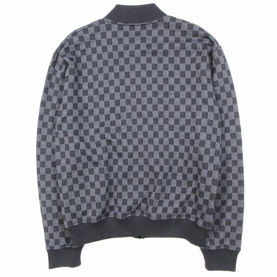 LOUIS VUITTON（ルイ・ヴィトン） 美品 21aw LOUIS VUITTON ダミエ